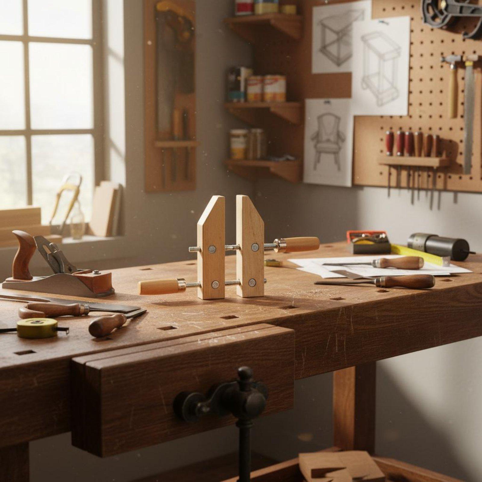 Vielseitige Verstellbare Klemm – Home Improvement In Bewertung und Preis