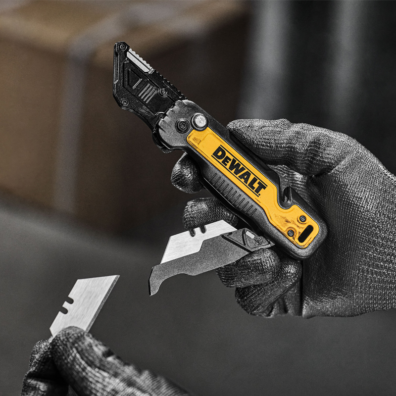 DEWALT DWHT10992 Push & Flip K – Home Improvement Outlet Stores Bewertung und Preis
