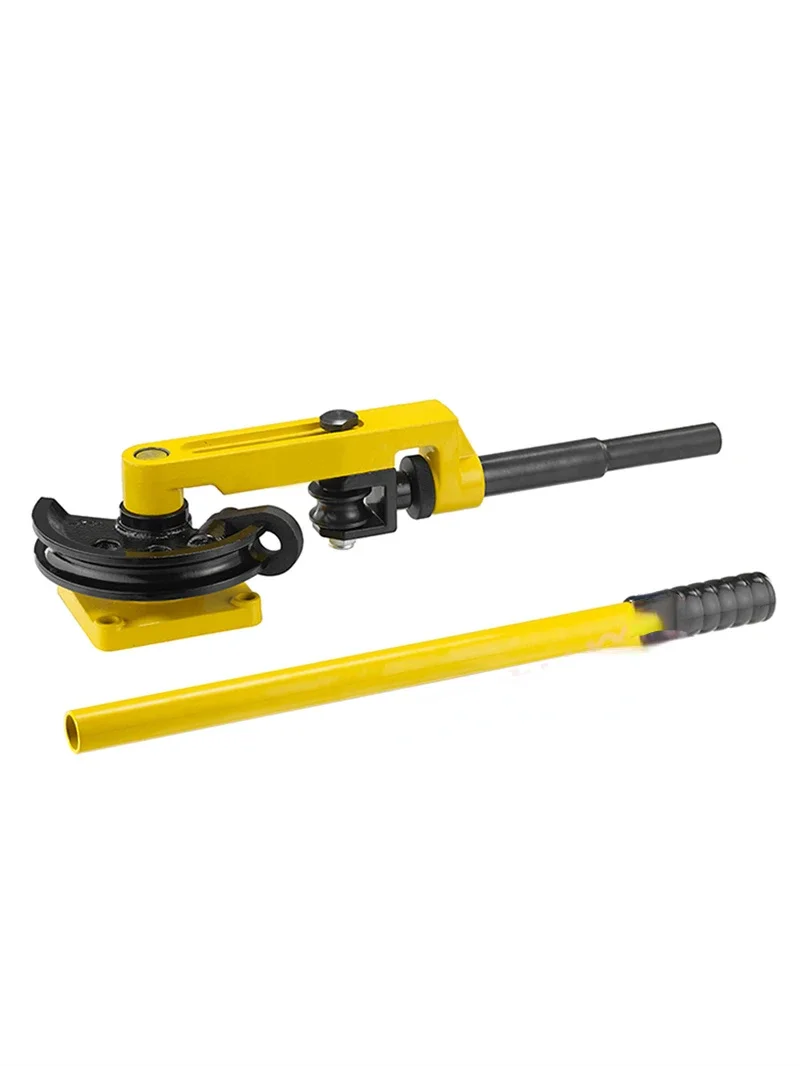 SWG-25 Manuelles Rohrbiegegerä – Home Improvement Youtube Bewertung und Preis