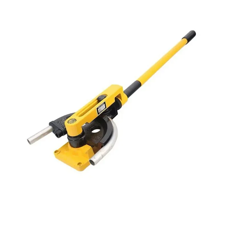 SWG-25 Manuelles Rohrbiegegerä – Home Improvement Youtube Bewertung und Preis
