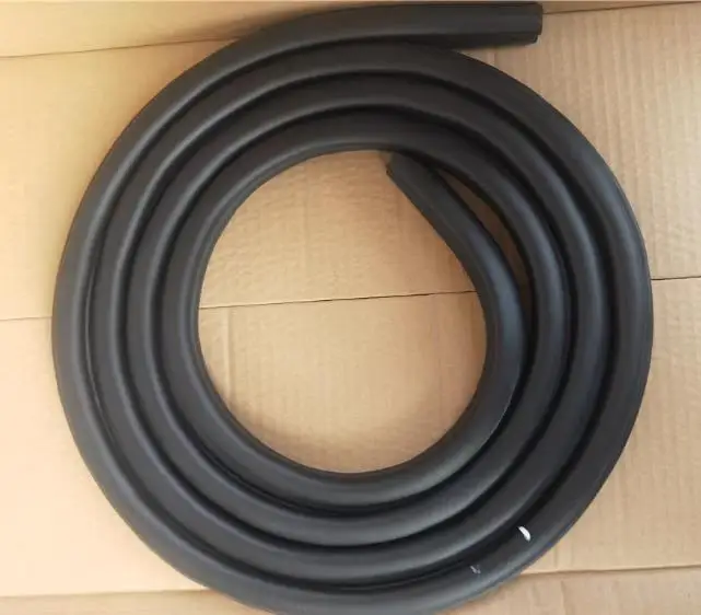 1 Stück Türgummi für Lancer Re – Door Weather Strip Bewertung und Preis