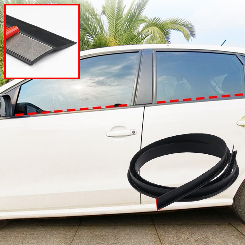 Auto Fenster Dichtung Streifen – Door Weather Strip Bewertung und Preis