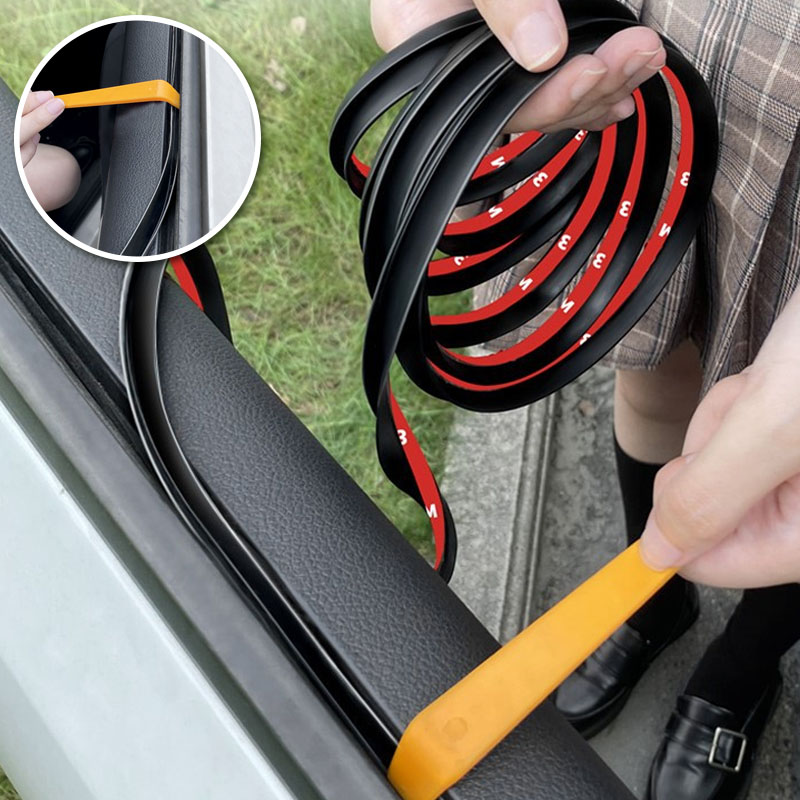 Auto Fenster Dichtung Streifen – Door Weather Strip Bewertung und Preis