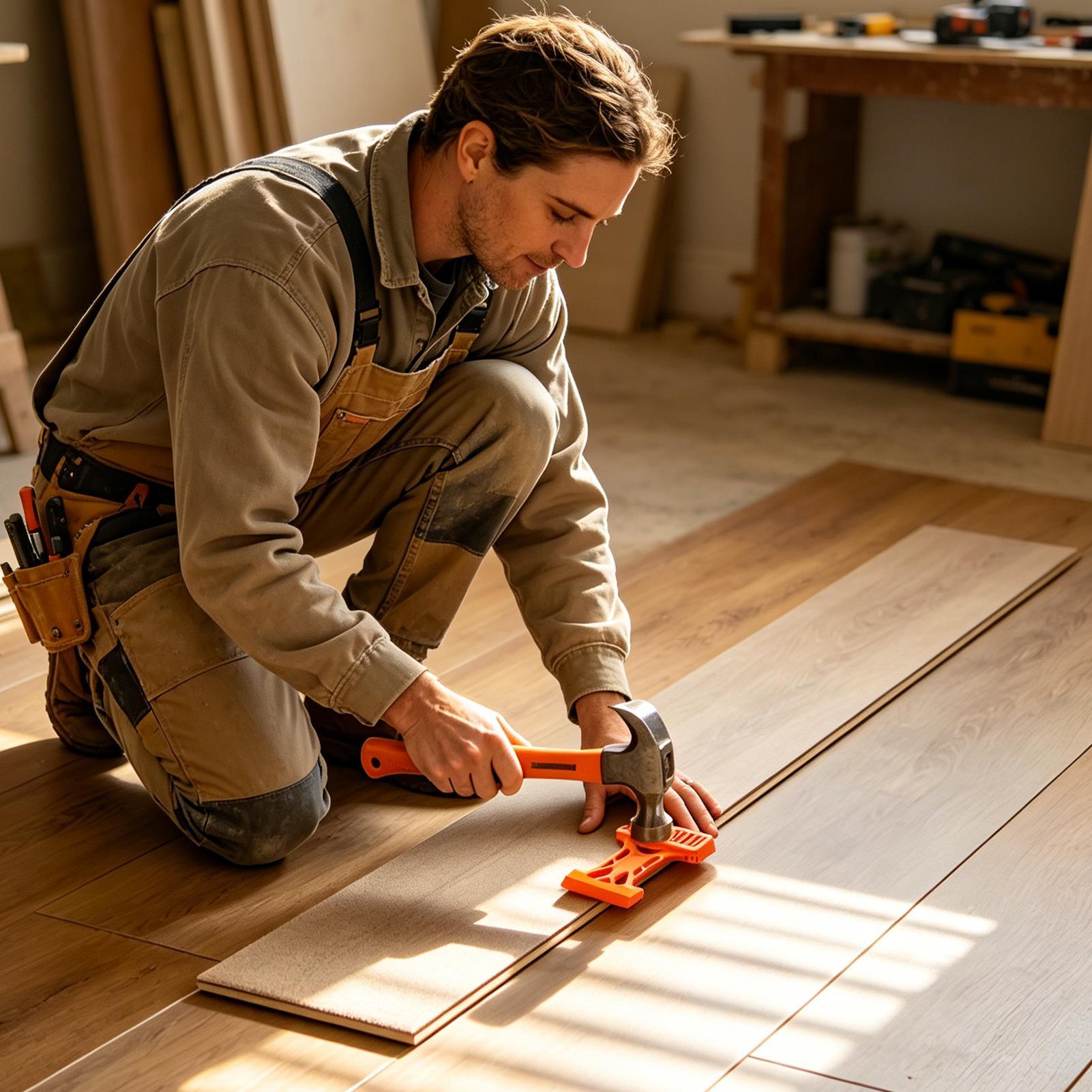 Werkzeuge für Laminatböden, ro – Home Improvement And Tools Bewertung und Preis