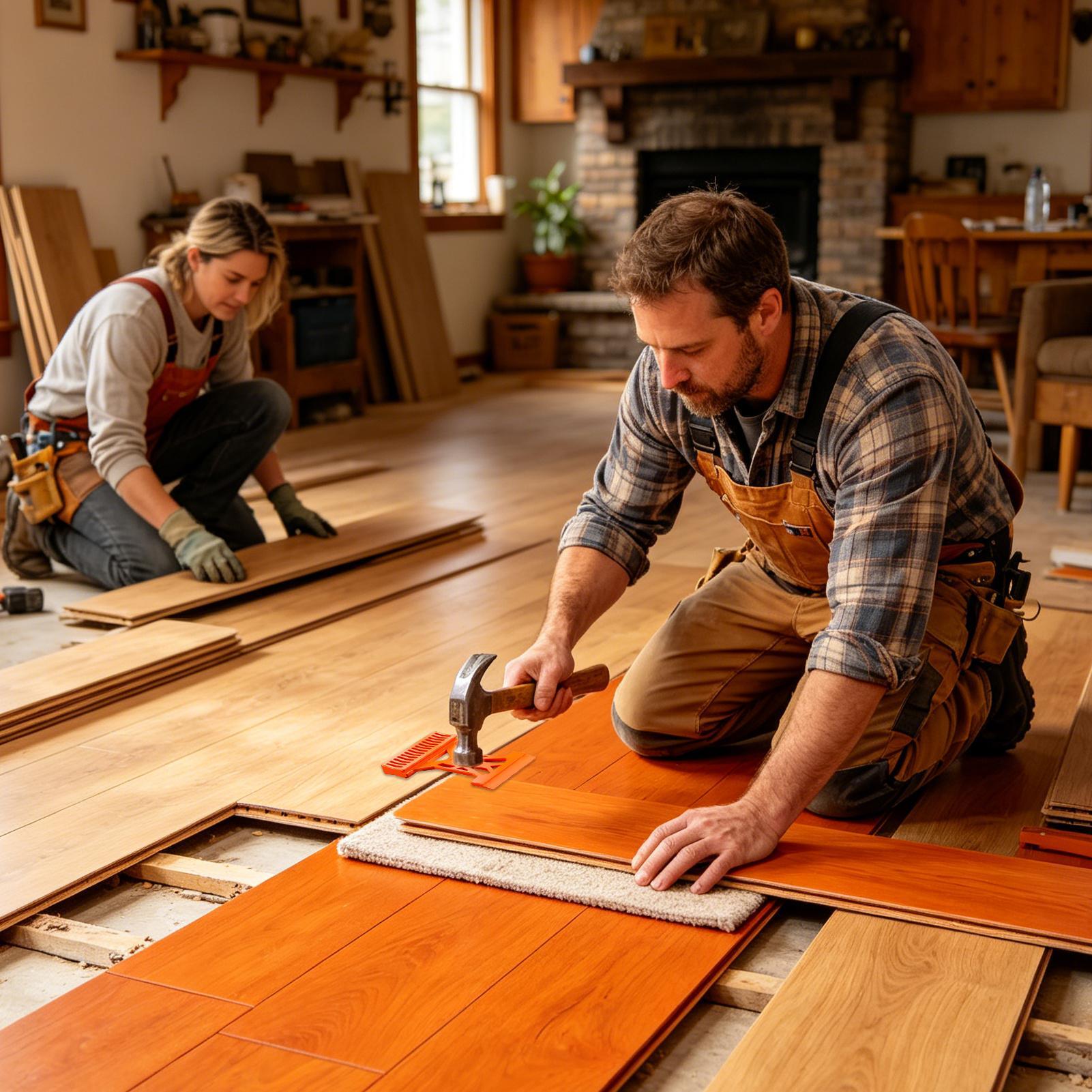 Werkzeuge für Laminatböden, ro – Home Improvement And Tools Bewertung und Preis