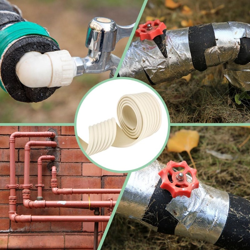 1-5 Stück 2M Rohrverkleidung f – Home Improvement Youtube Bewertung und Preis