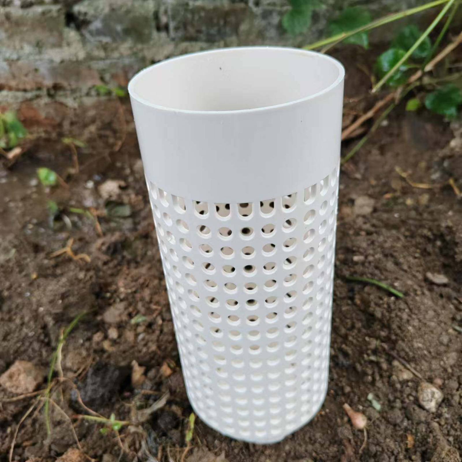 Kompostierungs-Tube für Garten – Home Improvement Youtube Bewertung und Preis