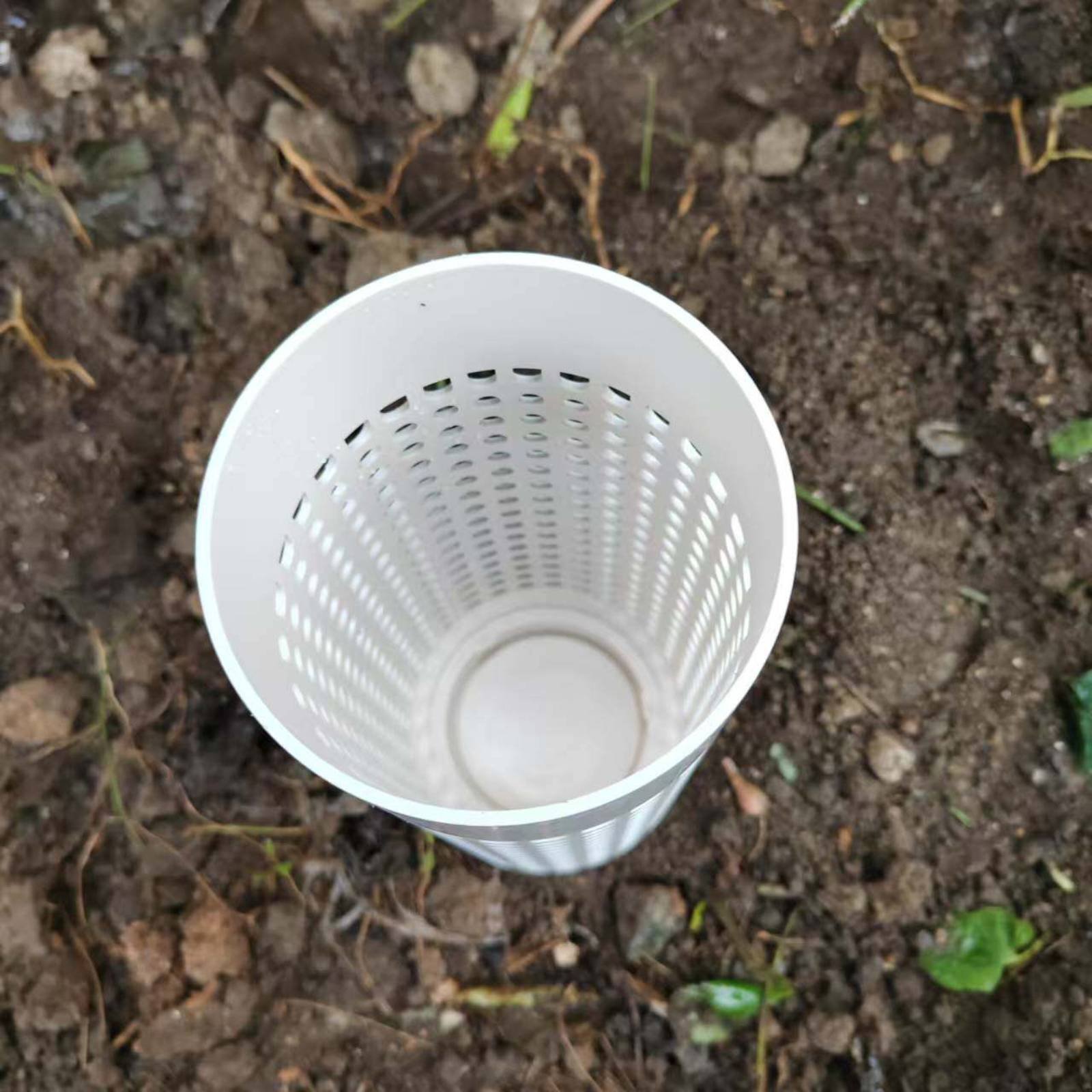 Kompostierungs-Tube für Garten – Home Improvement Youtube Bewertung und Preis
