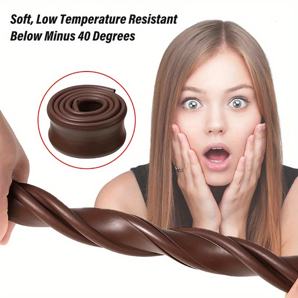 96cm Tür dichtung streifen Bod – Door Weather Strip Bewertung und Preis